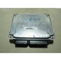 Блок управления двигателем (ДВС) Audi A6 C5 Allroad (2000-2005) 2003 4Z7 907 401 B