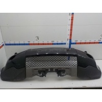 Бампер передний Land Rover Freelander 2 2007- LR006253