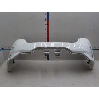 Бампер задний Kia Rio 2020- 86611H0700