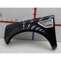 Крыло переднее левое Land Rover Freelander 2 2007- LR005868