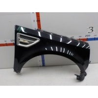 Крыло переднее правое Land Rover Freelander 2 2007- LR005867