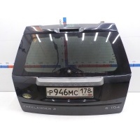 Дверь багажника Land Rover Freelander 2 2007- LR005853