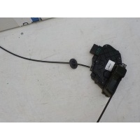 Замок двери Land Rover Freelander 2 2007- LR011275