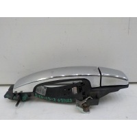 Ручка двери Land Rover Freelander 2 2007- LR018297