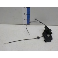 Замок двери Land Rover Freelander 2 2007- LR011277