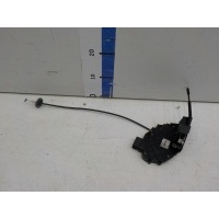 Замок двери Land Rover Freelander 2 2007- LR011303