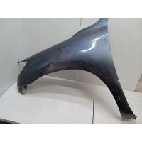 Крыло переднее левое Toyota Sequoia 2 2008- 538020C200