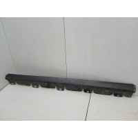 Накладка порога Lifan X50 2017 AAB5006610