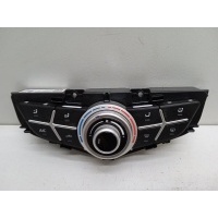 Блок управления отопителем Lifan X60 2017 SAV8112100
