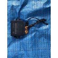 Volkswagen passat блок управления pdc 3c0919283c блок
