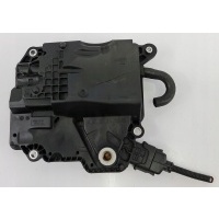 Блок управления кпп мерседес w212 a0002701852