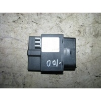 реле топливного насоса Audi A6 (C6 4F) 2004-2011 2010 4F0906093J