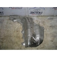 экран тепловой Audi A6 (C6 4F) 2004-2011 2010 4F0804172A