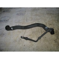 патрубок радиатора Audi A3 (8PA) 2004-2013 2008 1K0122101GG