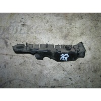 направляющая переднего бампера Audi A3 (8PA) 2004-2013 2008 8P0807183B