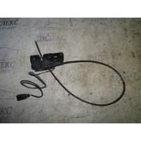 замок капота Audi A3 (8PA) 2004-2013 2008 8P0823509K