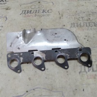 прокладка выпускного коллектора VW Golf VI 2009-2012 2010 03f253041aa
