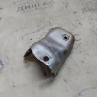 экран тепловой VW Golf VI 2009-2012 2010 03f253041g