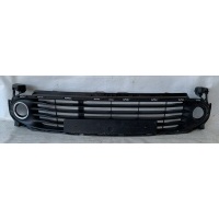 Решётка бампера передняя renault clio iv 622549142r