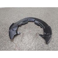 Volvo s40 крышка щит мм) правый 30778890