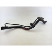 горловина топливного бака Mitsubishi Outlander CW5W 2006 1710A025