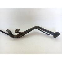 горловина топливного бака Nissan Juke YF15 2013 172201KD0A