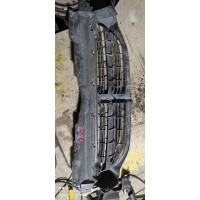 Заглушка (решетка) в бампер Chrysler Voyager 3 2000 04576955
