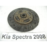 Диск сцепления Kia Spectra LD 2008 0K30E16410