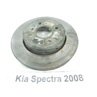 Диск тормозной Kia Spectra LD 2008 584112F100