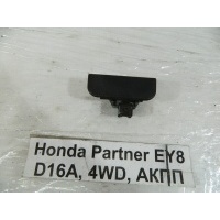 Замок бардачка Honda Partner EY8 1997 77540-S04-003ZB