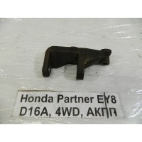 Кронштейн генератора Honda Partner EY8 1996-2006 31112-P2A-000