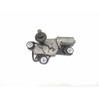 моторчик заднего стеклоочистителя (дворника) Ford Focus 2 2005 0390201814