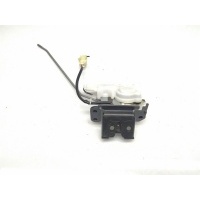 замок багажника Mazda 5 CR 2007 C243-62-310B