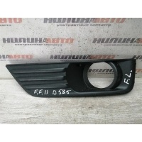 Решетка противотуманной фары правая FORD Focus 2 1337347