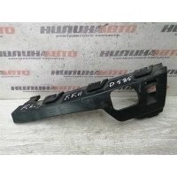 Кронштейн переднего бампера левый FORD Focus 2 1335699