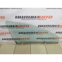 Стекло двери передней правой MITSUBISHI Lancer 10 5706A018