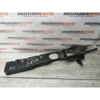 Накладка петли капота правая FORD Focus 2 1363586