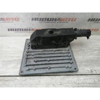 Блок управления двигателем FORD Focus 2 1331018