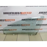 Стекло двери передней левой MITSUBISHI Lancer 10 5706A017
