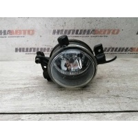 Фара противотуманная левая FORD Focus 2 1481007