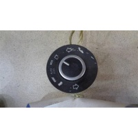Кнопка переключения режимов подвески Volkswagen Touareg 2002-2010 2004 7L6927135C