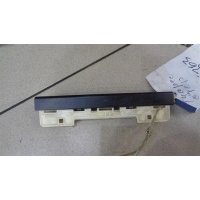 Дисплей информационный Volkswagen Touareg 2002-2010 2004  7l6919473D