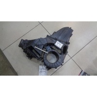 Корпус отопителя задний Volkswagen Touareg 2002-2010 2004 7L0820024