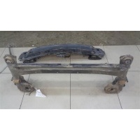 Балка задняя Renault Laguna 2 2001-2008 2002 7701477428