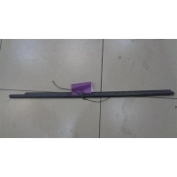 Накладка стекла переднего правого (бархотка) Renault Laguna 2 2001-2008 2002 8200000786