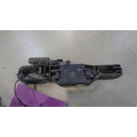 Кронштейн ручки задней левой Renault Laguna 2 2001-2008 2002 8200452519