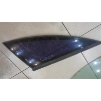 Стекло кузовное глухое левое Renault Laguna 2 2001-2008 2002 8200000427