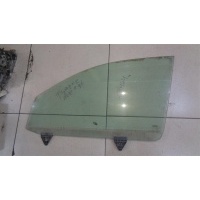 Стекло двери передней левой Volkswagen Touareg 2002-2010 2004 7L6845201