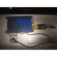 Усилитель антенны Renault Laguna 2 2002 8200002584