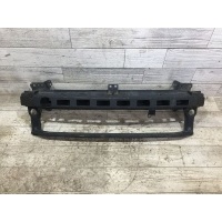 Усилитель переднего бампера Volkswagen Golf (Mk6) VI (2008–2016) 2011 5K0807109M